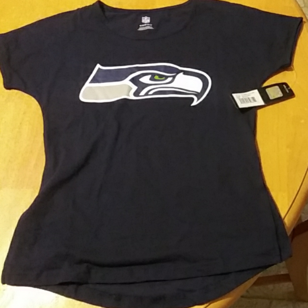 NEW🎉NFL SEAHAWKS